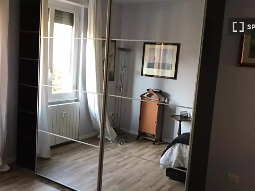 Immagine 13 di Appartamento in affitto  in Via Jacopino da Tradate a Milano