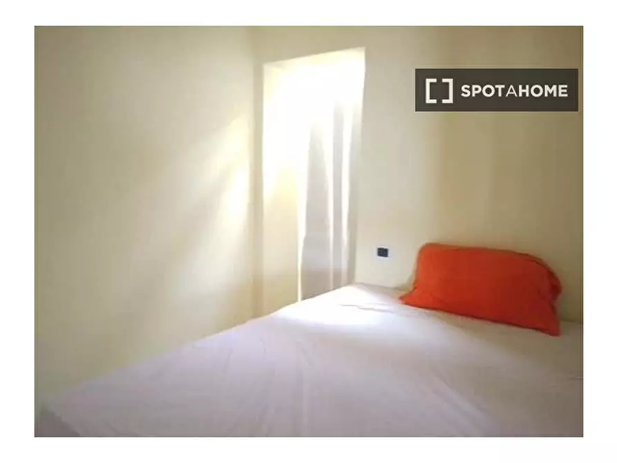 Immagine 8 di Appartamento in affitto  in Via Leopoldo Ruspoli a Roma