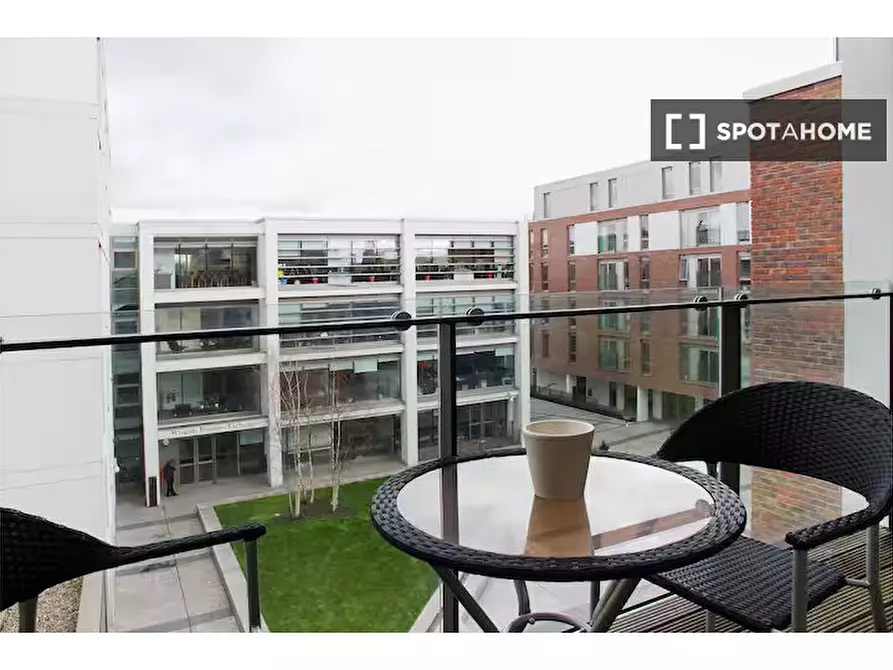 Immagine 14 di Appartamento in affitto  in Wingate Square a Lambeth