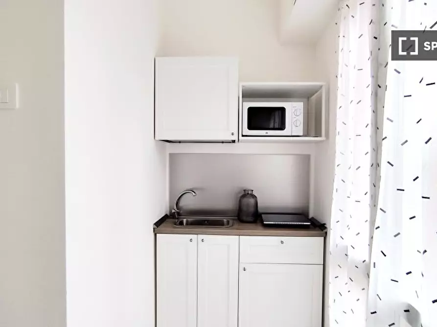 Immagine 19 di Ufficio in affitto  in Via Privata Mario Bianco a Milano