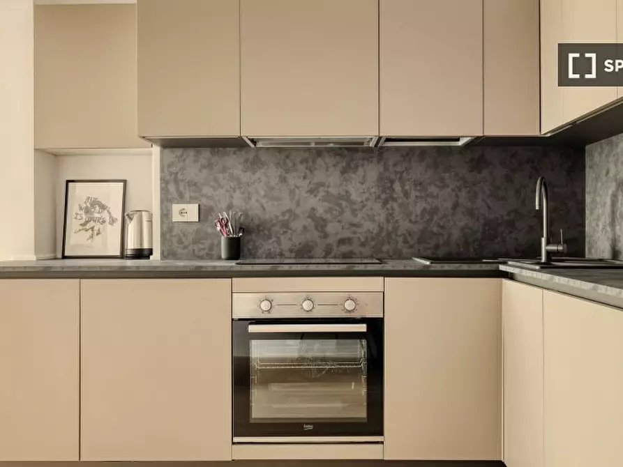 Immagine 13 di Appartamento in affitto  in Via Cenisio a Milano