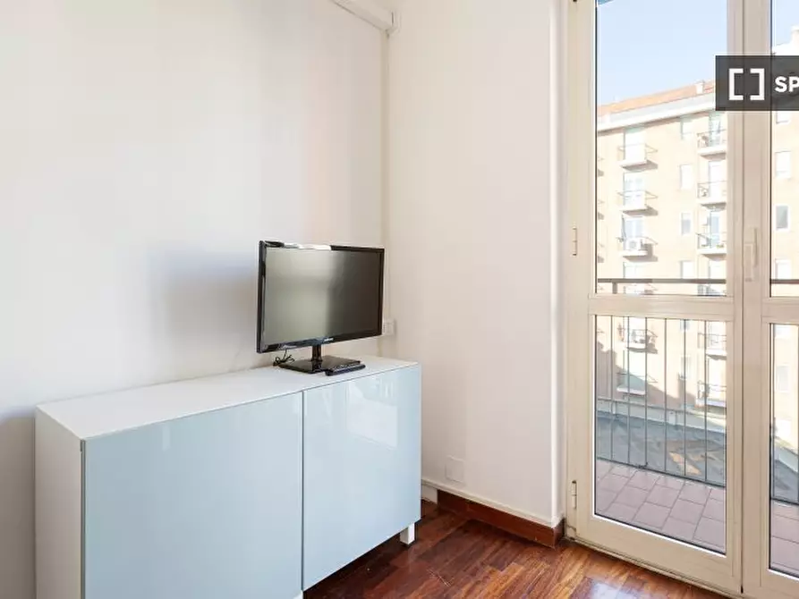 Immagine 5 di Ufficio in affitto  in Via Sangro a Milano