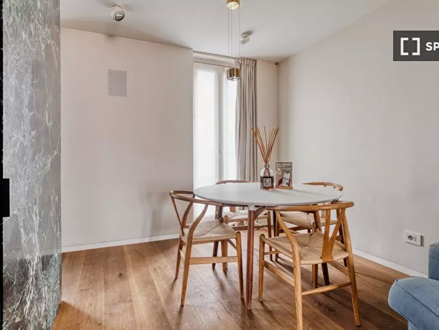 Immagine 4 di Appartamento in affitto  in V. Archimede a Milano