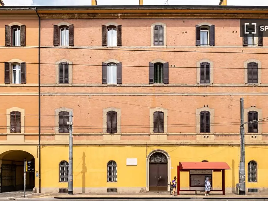 Immagine 18 di Appartamento in affitto  in Via Mazzini a Bologna