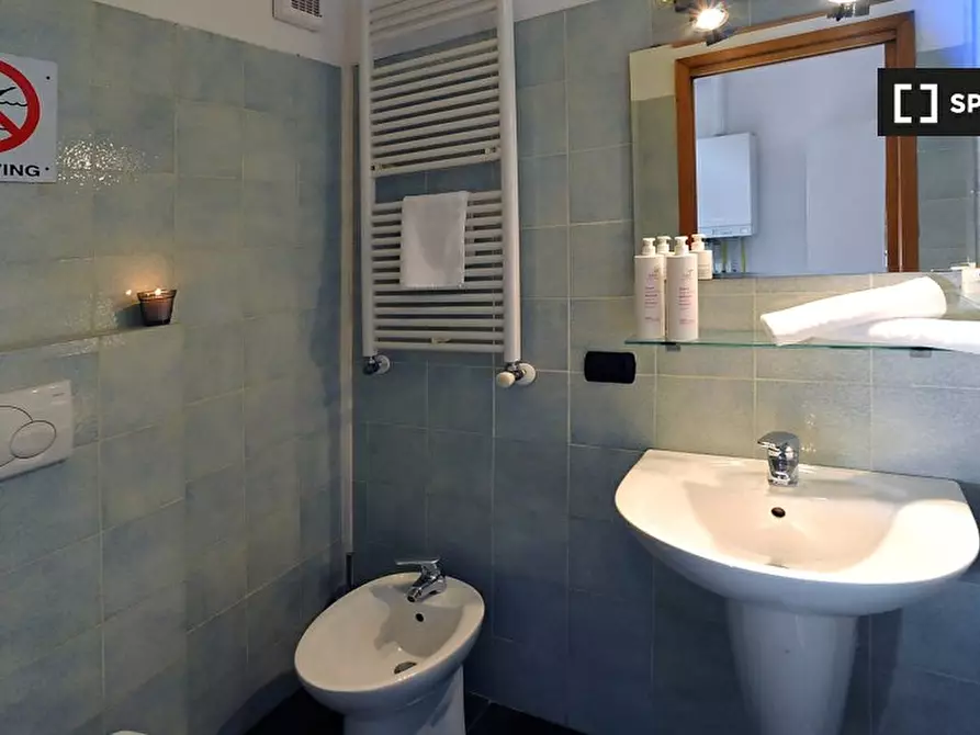 Immagine 8 di Ufficio in affitto  in Via Francesco Petrarca a Torino