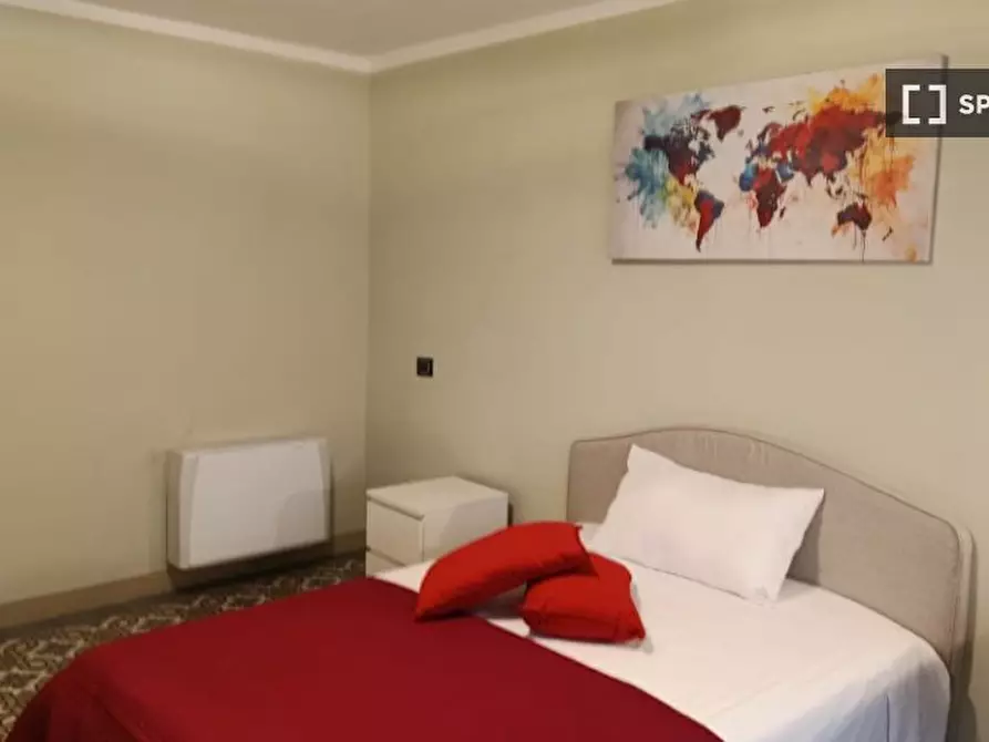 Immagine 15 di Camera condivisa in affitto  in Via Scipione Ammirato a Firenze