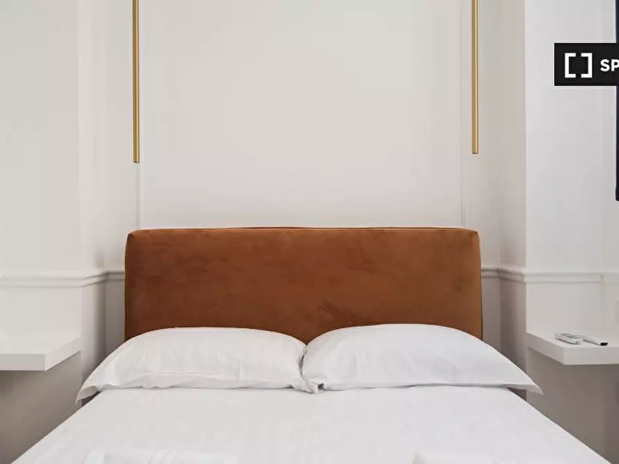 Immagine 19 di Appartamento in affitto  in Via Pietro Mascagni a Milano