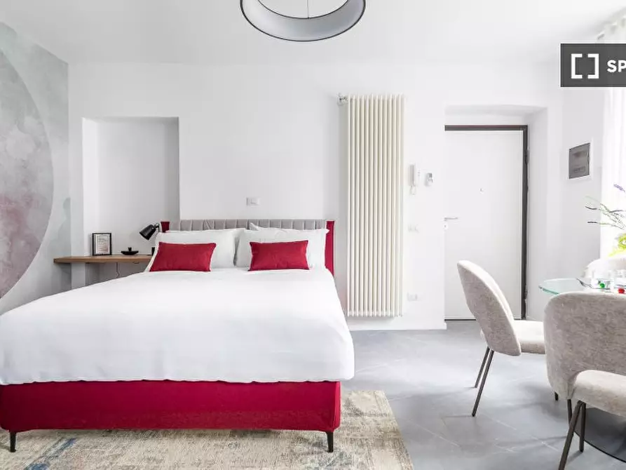 Immagine 3 di Ufficio in affitto  in Via Giuseppe Tartini a Milano