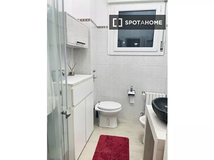 Immagine 13 di Camera condivisa in affitto  in Piazza Agrippa a Milano