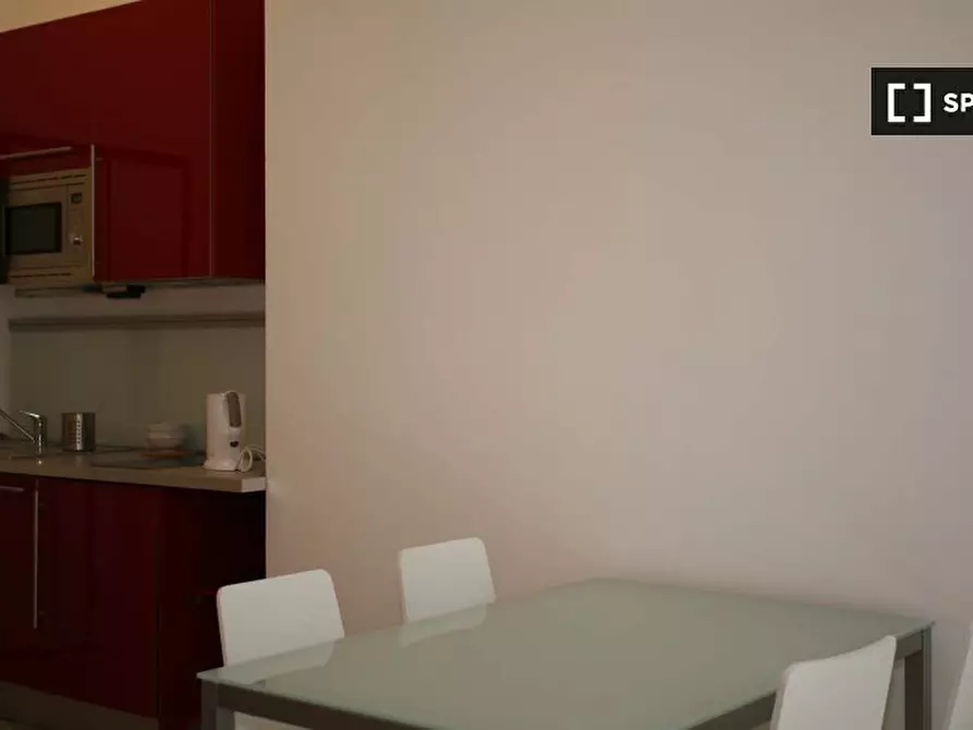 Immagine 6 di Ufficio in affitto  in Piazza Luigi di Savoia a Milano