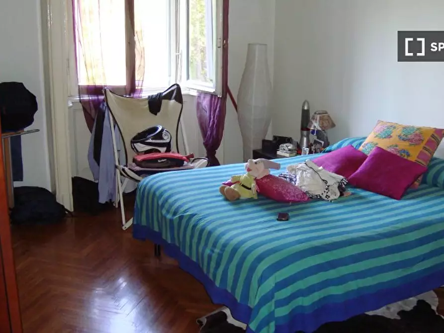 Immagine 1 di Camera condivisa in affitto  in Viale Argonne a Milano