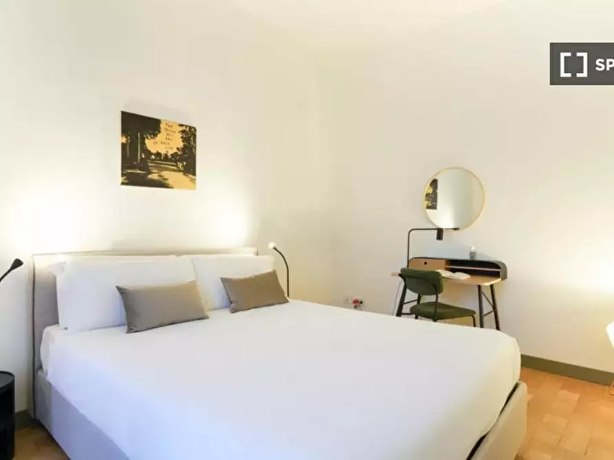 Immagine 9 di Appartamento in affitto  in Alzaia Naviglio Pavese a Milano