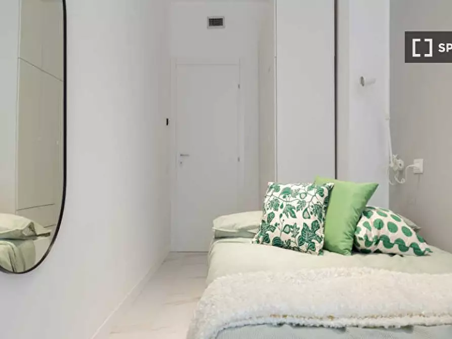 Immagine 1 di Camera condivisa in affitto  in Viale Bligny a Milano