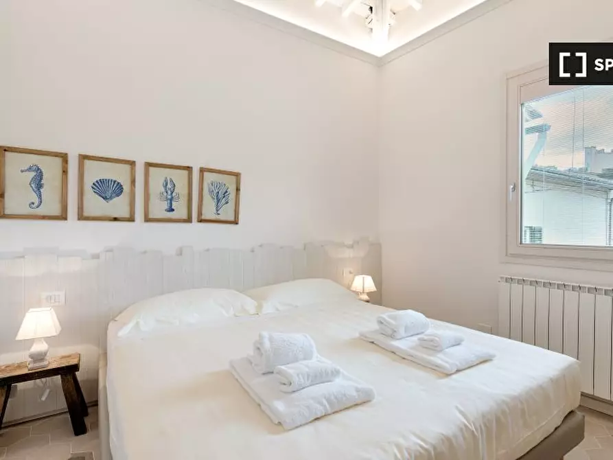 Immagine 9 di Appartamento in affitto  in Via Vincenzo Gioberti, 50121 Firenze FI, Italy a Firenze