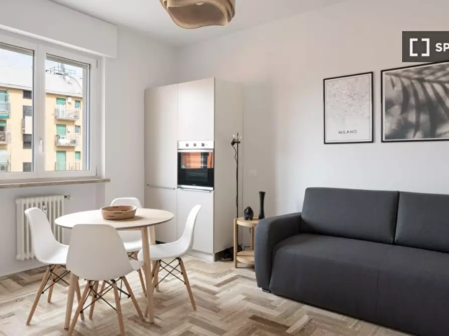 Immagine 7 di Appartamento in affitto  in Via Val d'Ossola a Milano