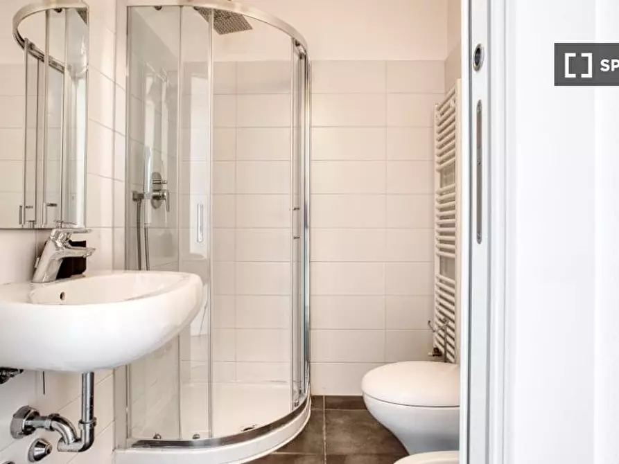 Immagine 16 di Camera condivisa in affitto  in Via Giovanni Pezzotti a Milano