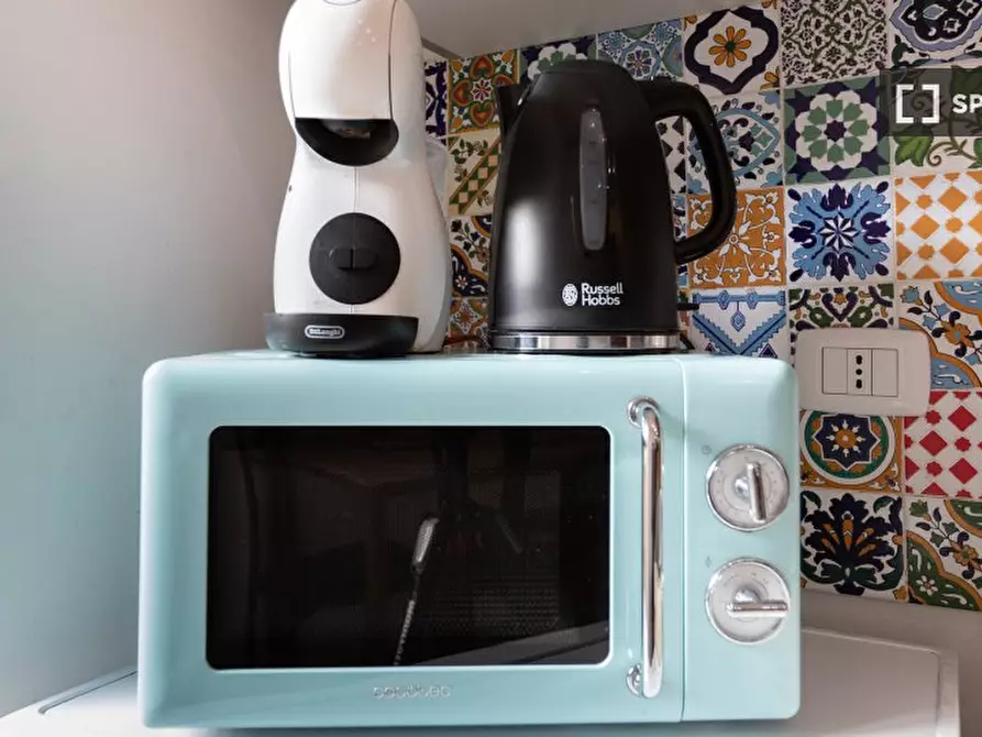 Immagine 11 di Ufficio in affitto  in Via Pietro Adami a Roma