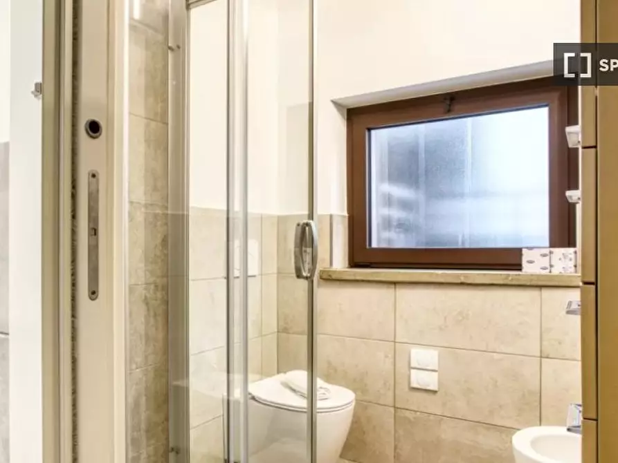 Immagine 8 di Appartamento in affitto  in Via Giovanni Prati a Milano