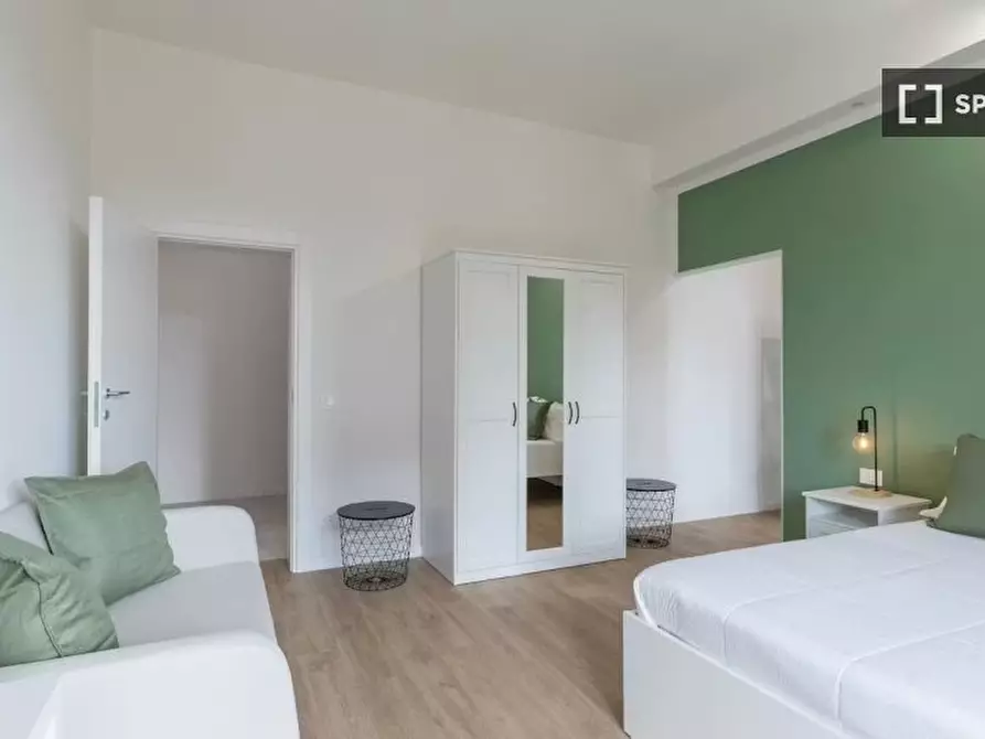 Immagine 16 di Camera condivisa in affitto  in Via Mario Ulivelli a Firenze