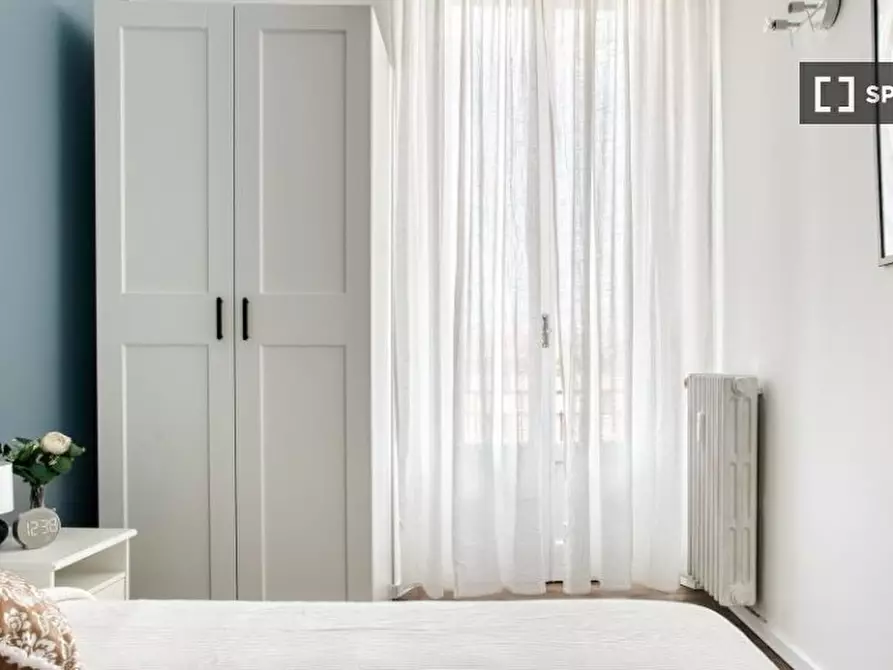 Immagine 4 di Camera condivisa in affitto  in Via Pellegrino Rossi a Milano