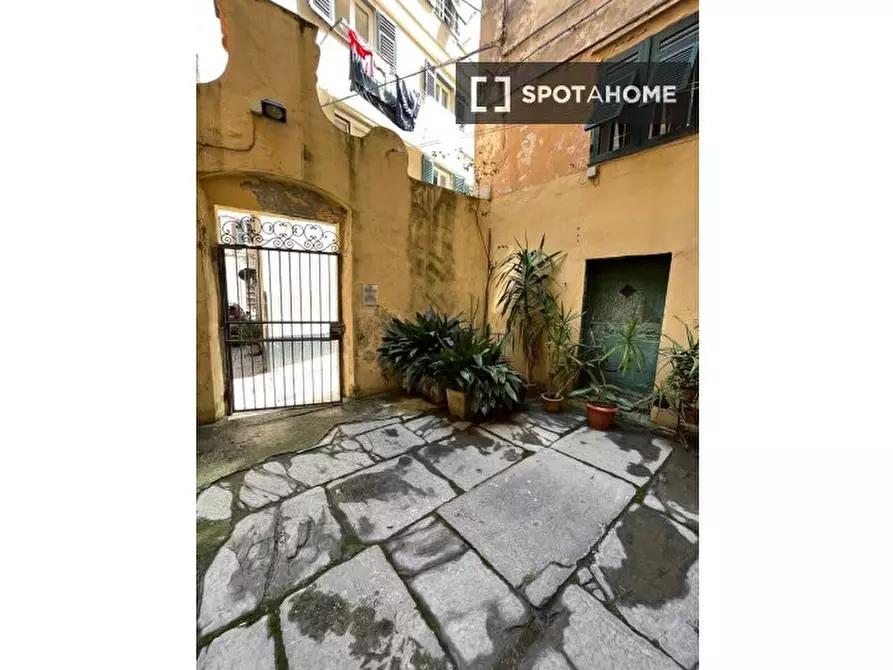 Immagine 8 di Appartamento in affitto  in Vico Amandorla a Genova