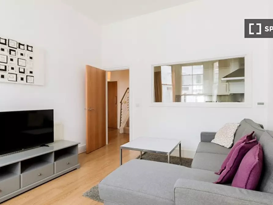 Immagine 4 di Appartamento in affitto  in Apartment a Kensington