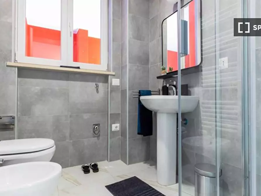 Immagine 19 di Camera condivisa in affitto  in Viale Bligny a Milano