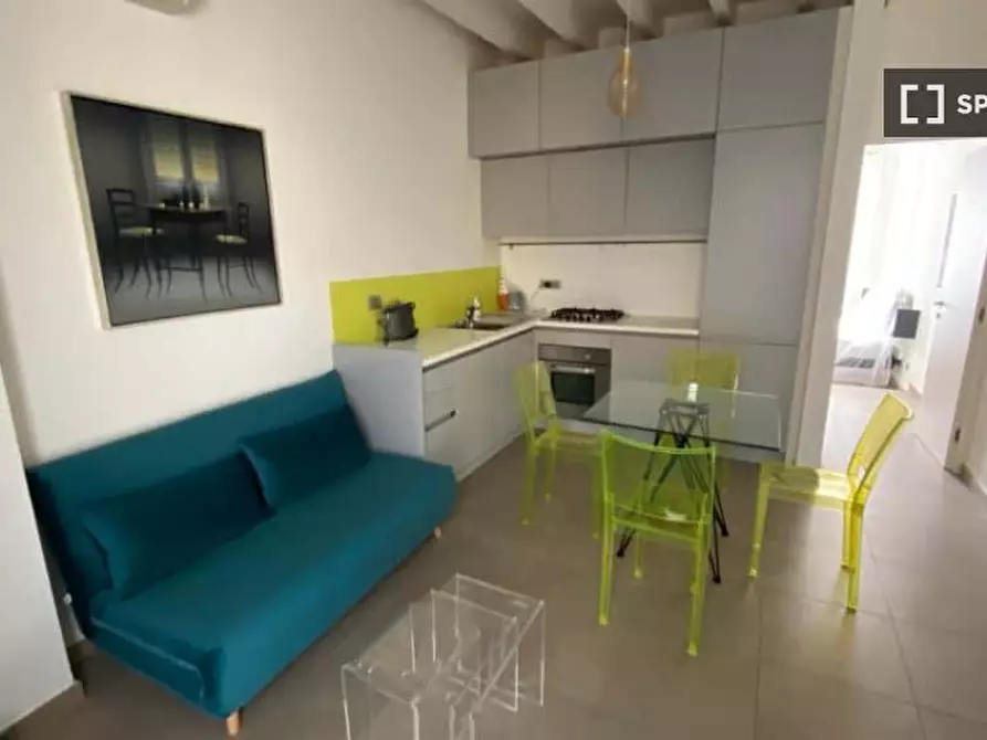 Immagine 1 di Appartamento in affitto  in Via Domenico Cirillo a Milano