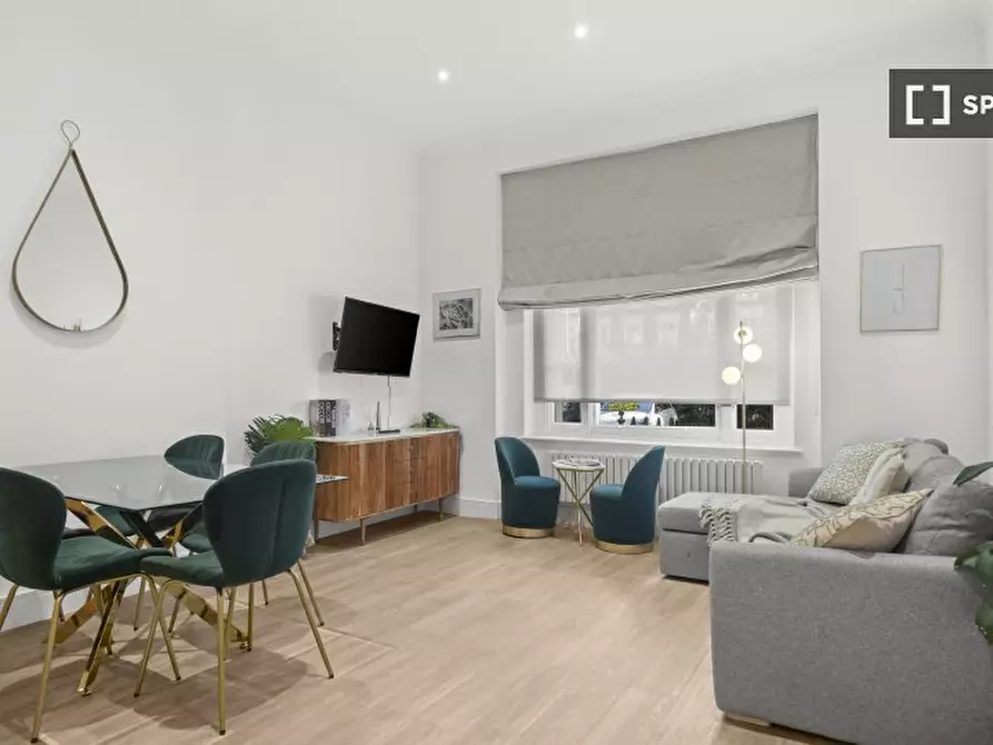 Immagine 2 di Appartamento in affitto  in Sussex Gardens a Paddington