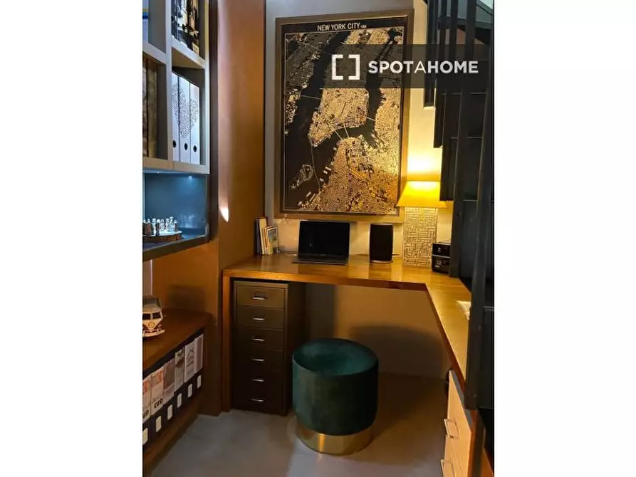 Immagine 12 di Appartamento in affitto  in Via Privata Don Bartolomeo Grazioli a Milano