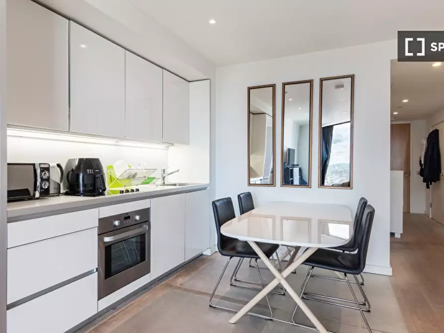 Immagine 17 di Appartamento in affitto  in Walworth Rd a Camberwell