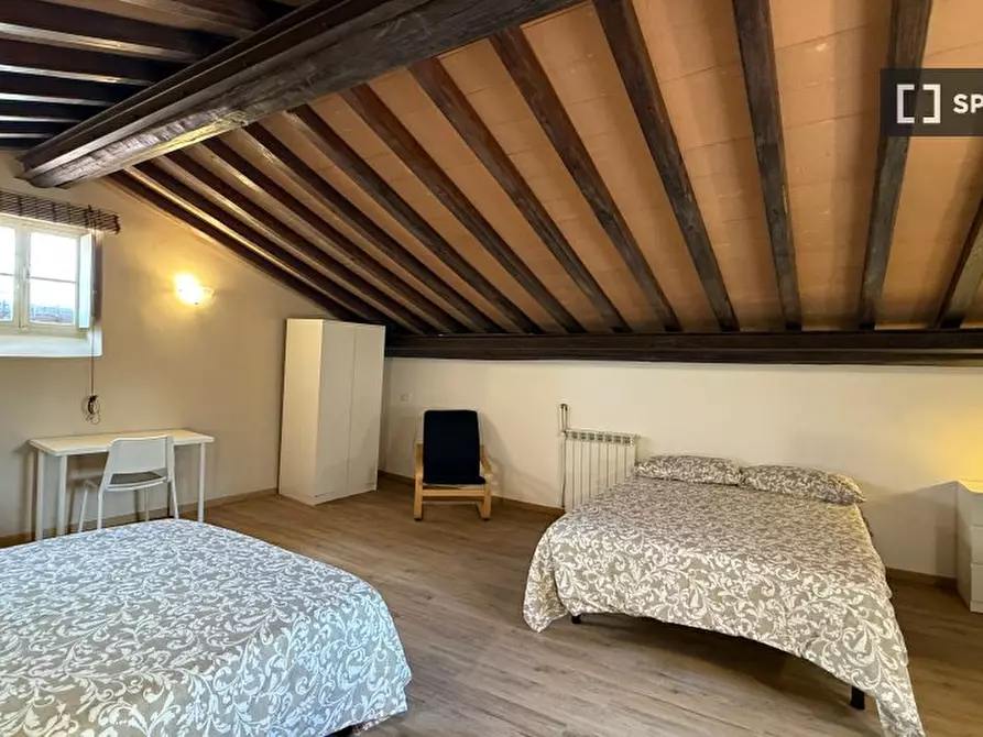 Immagine 7 di Appartamento in affitto  in P.za di Sant'Apollonia a Roma