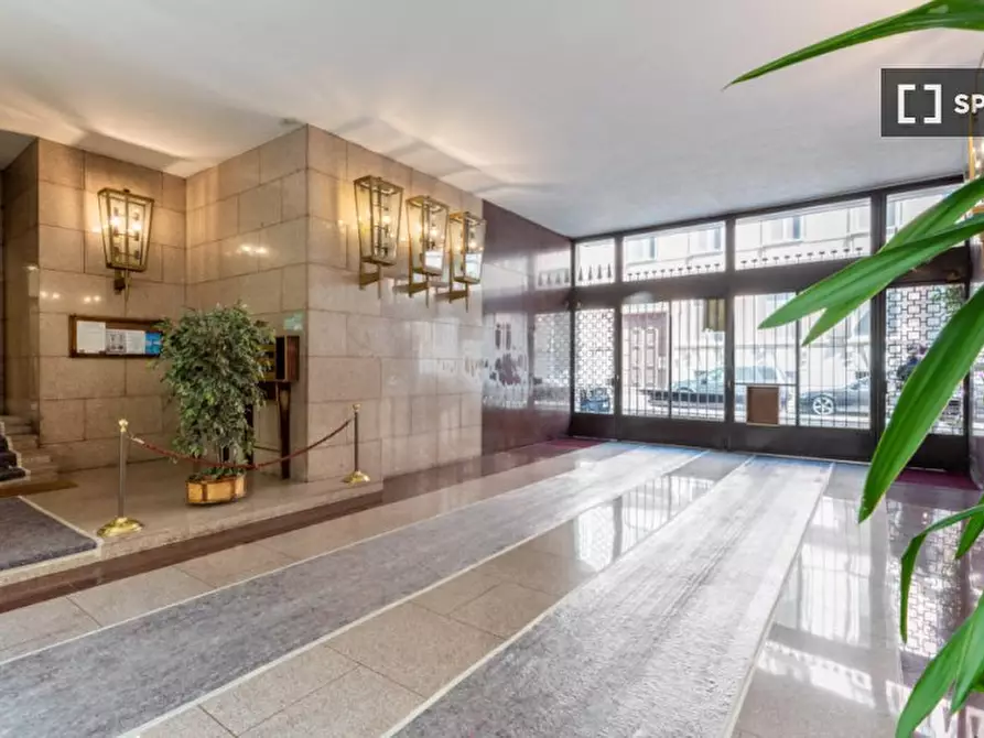 Immagine 19 di Camera condivisa in affitto  in Corso Di Porta Romana a Milano