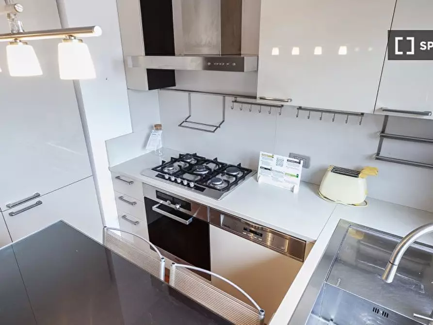 Immagine 15 di Appartamento in affitto  in Viale Piero e Alberto Pirelli a Milano