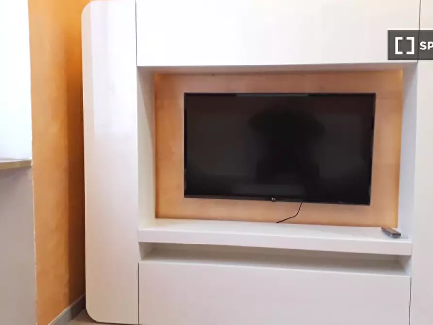 Immagine 10 di Camera condivisa in affitto  in Via Alessandro Cruto a Torino