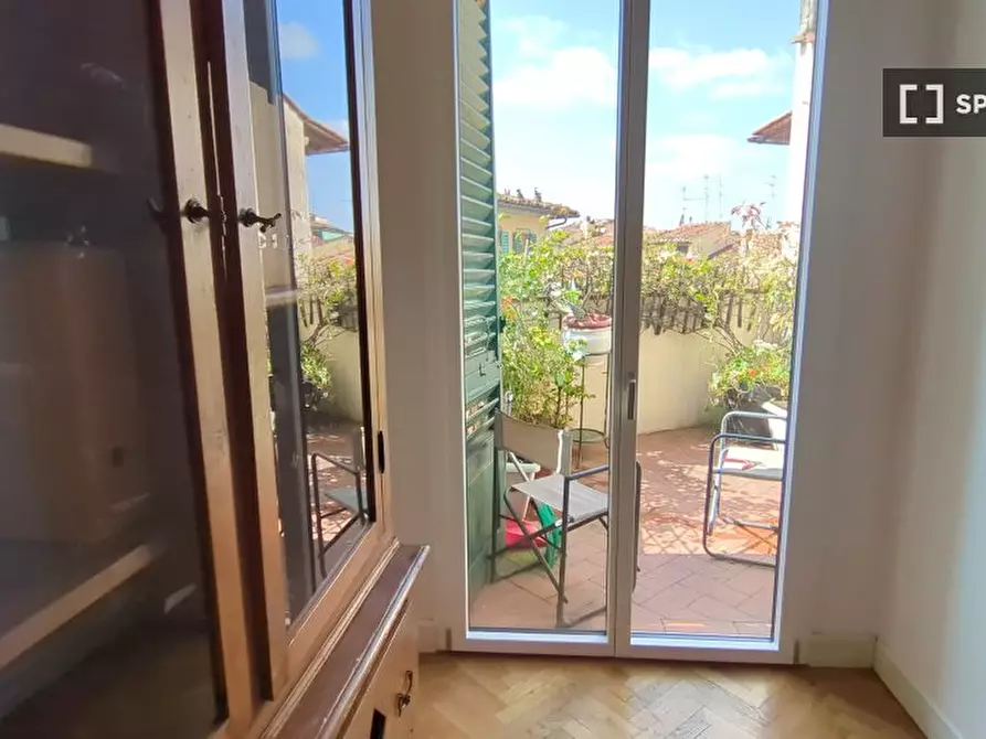 Immagine 5 di Appartamento in affitto  in Via Giovanni Boccaccio a Firenze