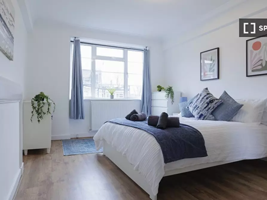 Immagine 12 di Appartamento in affitto  in Highbury Grove a Islington
