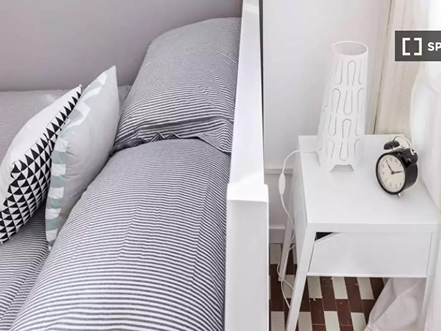 Immagine 3 di Camera condivisa in affitto  in Via Giuseppe Frua a Milano