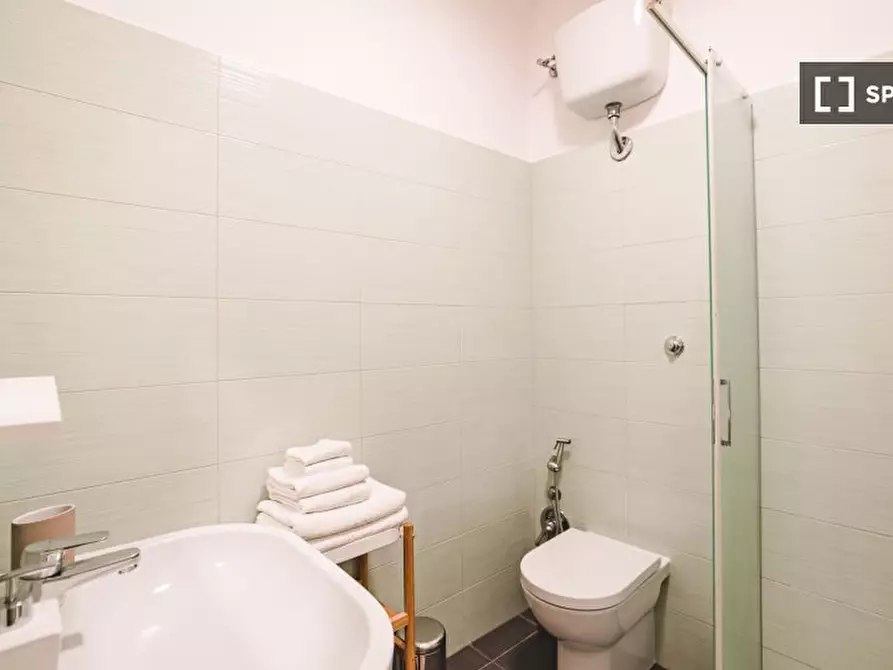 Immagine 18 di Appartamento in affitto  in Via del Colosseo a Roma