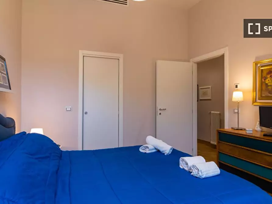 Immagine 2 di Appartamento in affitto  in Via Paolo Emilio Imbriani a Napoli