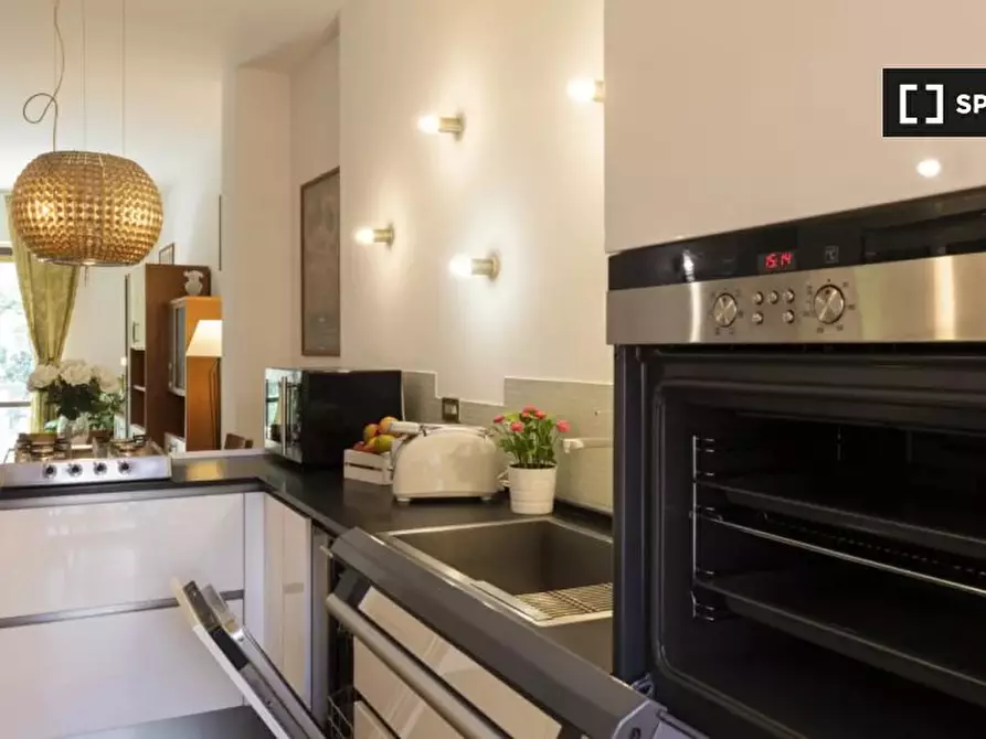 Immagine 11 di Appartamento in affitto  in Viale Daniele Ranzoni a Milano