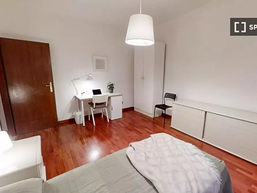 Immagine 12 di Camera condivisa in affitto  in VIA Fulvio Testi a Padova