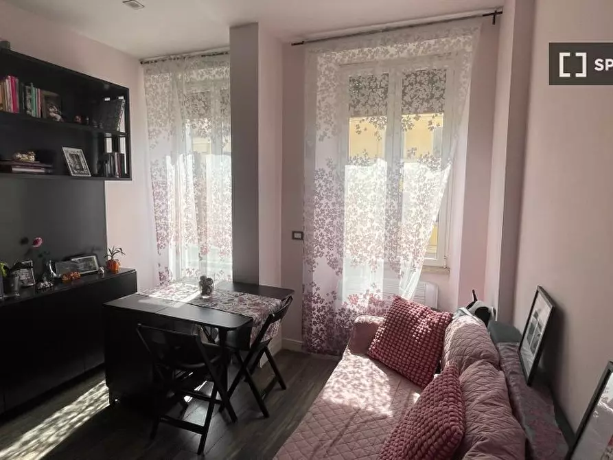 Immagine 1 di Appartamento in affitto  in Via Bernardino Telesio a Roma