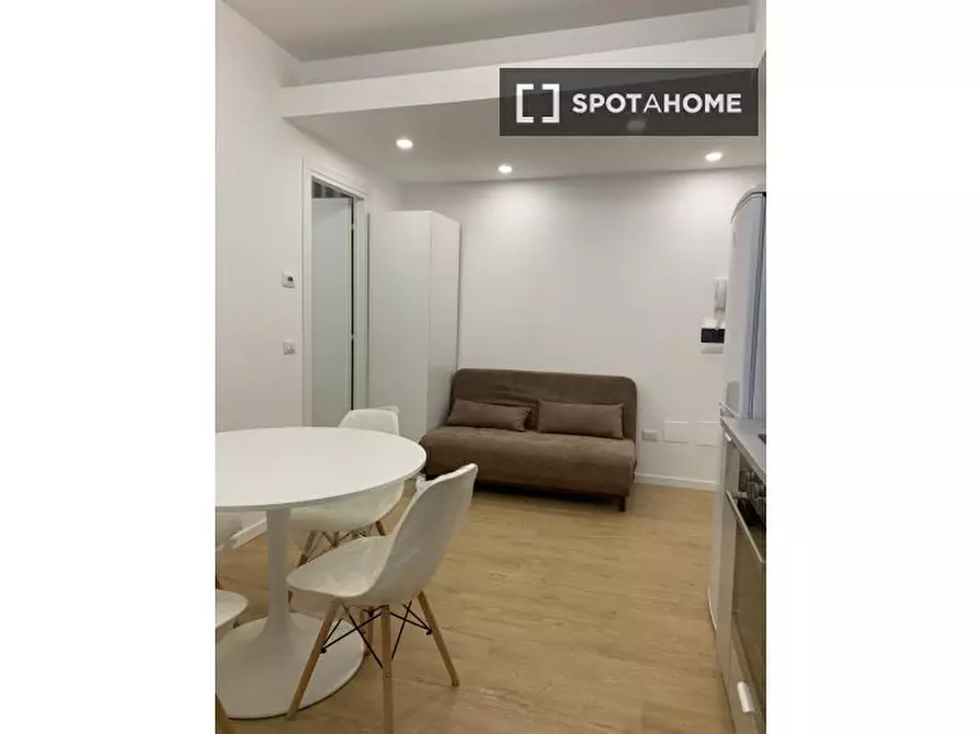 Immagine 3 di Appartamento in affitto  in Via Privata Casentino a Milano