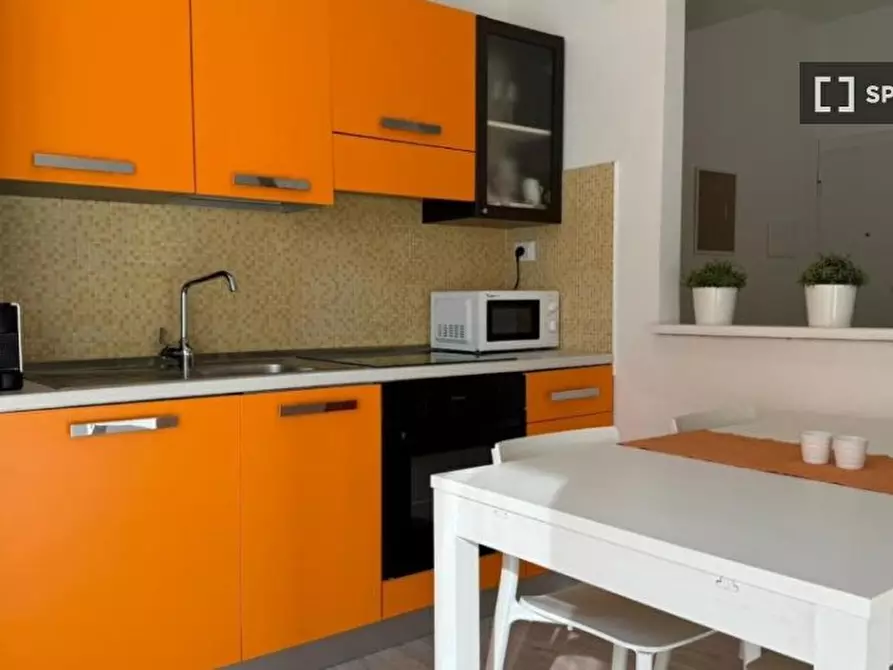 Immagine 4 di Appartamento in affitto  in Via dei Torriani a Roma