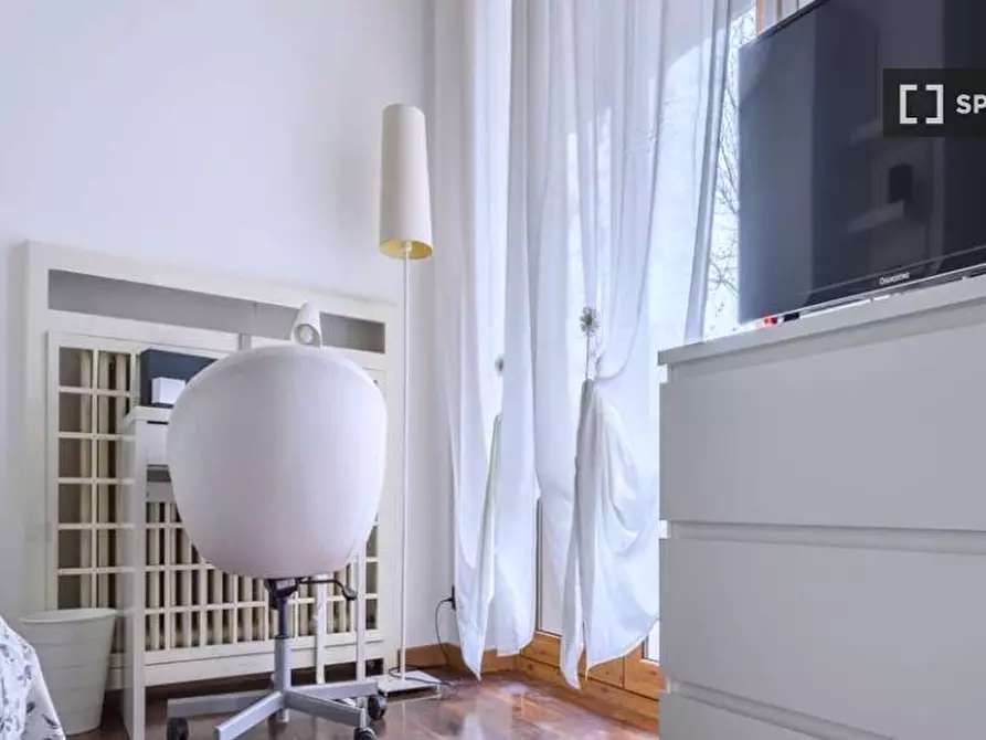 Immagine 7 di Camera condivisa in affitto  in Via Ippodromo a Milano