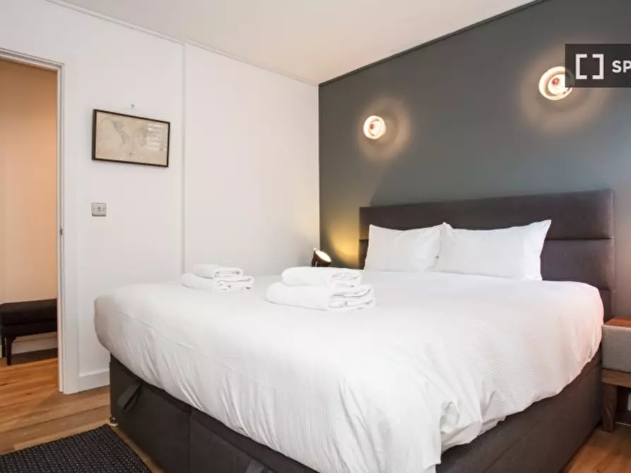 Immagine 16 di Appartamento in affitto  in Flat Triangle Court a Camberwell