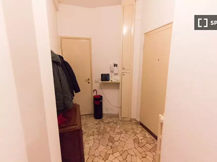 Immagine 3 di Camera condivisa in affitto  in Via Paolo Giovio a Milano