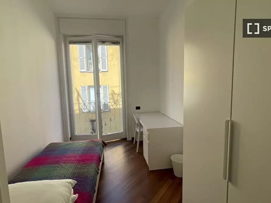 Immagine 7 di Camera condivisa in affitto  in Via della Guastalla a Milano