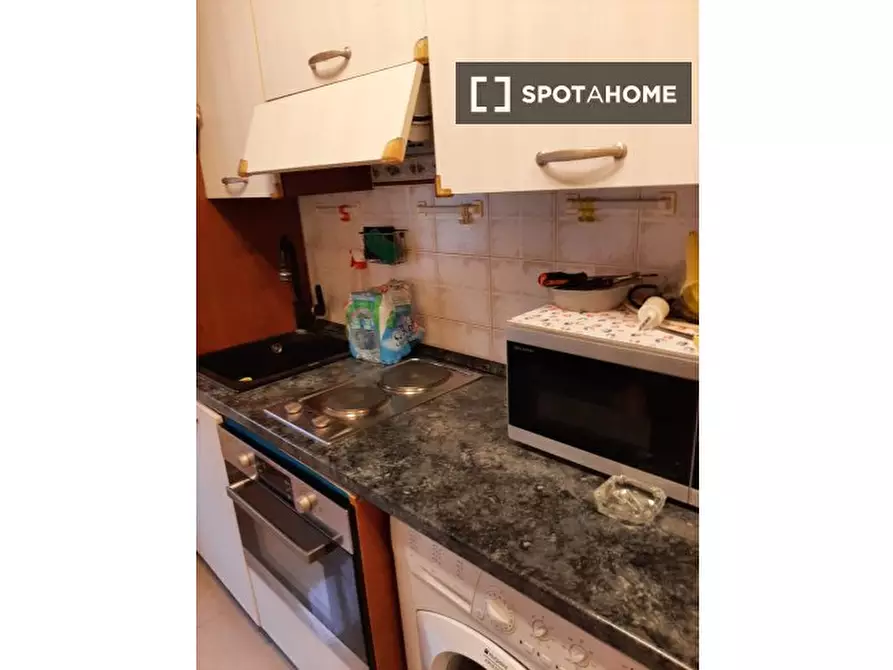 Immagine 2 di Ufficio in affitto  in Via Attilio Momigliano a Milano